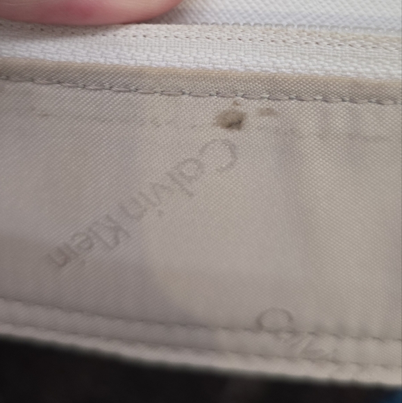 Calvin Klein Handbag - Picture 4 of 7